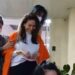 Rayakan Ulang Tahun di Tahanan, Nikita Mirzani Menguatkan Diri Sendiri