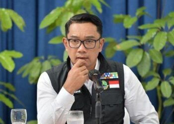 Ini Klarifikasi Ridwan Kamil Usai Diterpa Skandal Dugaan Perselingkuhan