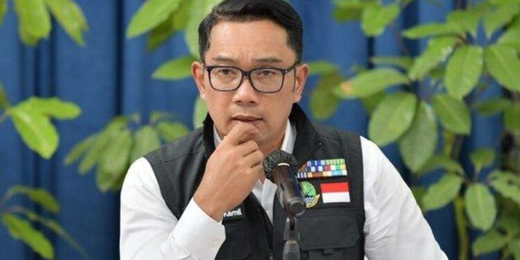 Ini Klarifikasi Ridwan Kamil Usai Diterpa Skandal Dugaan Perselingkuhan