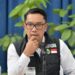 Ini Klarifikasi Ridwan Kamil Usai Diterpa Skandal Dugaan Perselingkuhan
