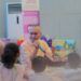 Tangerang Read Aloud Ajak Ayah Biasakan Membaca untuk Anak di Puncak Perayaan WRAD 2025