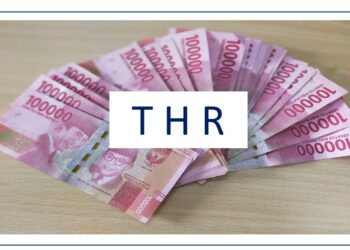 THR