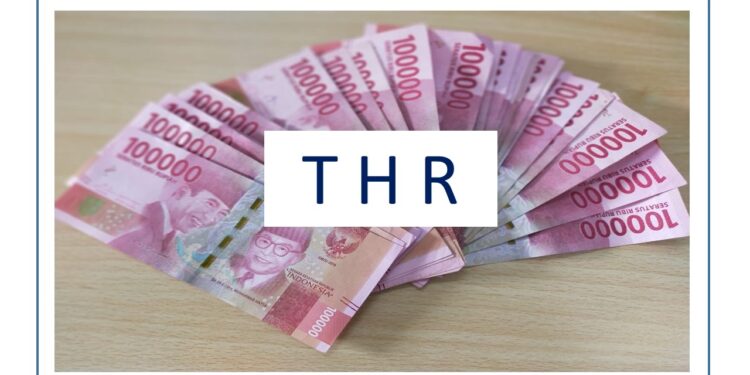 THR