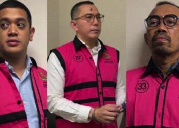 Viral Grup WA Para Koruptor Pertamina Dinamai “Orang-Orang Senang”