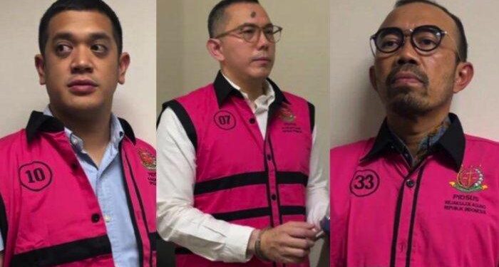 Viral Grup WA Para Koruptor Pertamina Dinamai “Orang-Orang Senang”