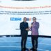 Dukung Pembangunan Sektor Infrastruktur Tanah Air, BRI Berikan Fasilitas Kredit Kepada Indonesia Infrastructure Finance (IIF)