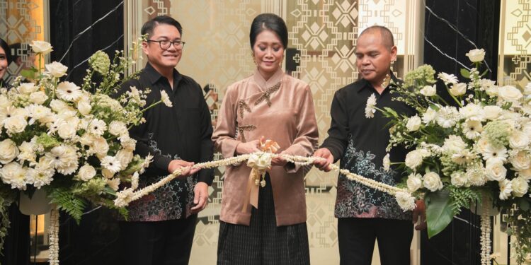 Perluas Layanan Wealth Management, BRI Hadirkan Private Signature Outlet di Surabaya