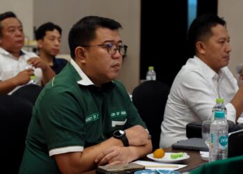 PP LBH Ansor Desak Pemerintah Jangan Biarkan Korban PHK Jadi Korban Kedua Kali