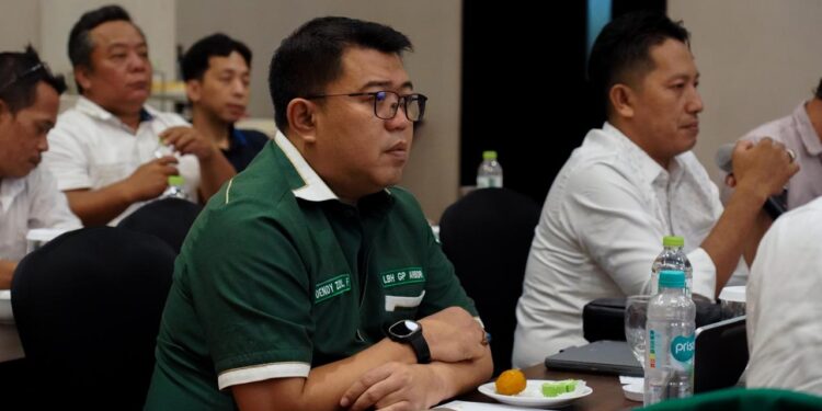 PP LBH Ansor Desak Pemerintah Jangan Biarkan Korban PHK Jadi Korban Kedua Kali