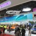 Suzuki Catat Rekor Penjualan di IIMS 2025: Hampir 1.700 SPK, New XL7 Hybrid Jadi Primadona