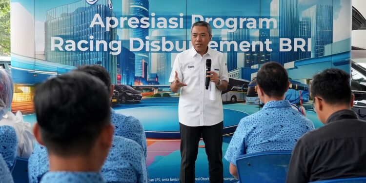 BRI dan Blue Bird Perkuat Kerjasama Hadirkan Solusi Keuangan Digital untuk Pengemudi