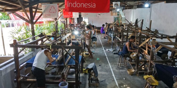 BRI Salurkan KUR Rp27,72 Triliun dalam Dua Bulan, Bukti Keberpihakan Nyata untuk UMKM dan Ekonomi Rakyat