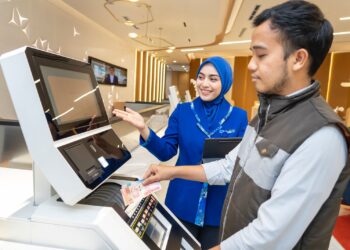 BRI Siapkan Rp32,8 Triliun untuk Lebaran, Pastikan Kebutuhan Uang Tunai Masyarakat Terpenuhi hingga Pelosok