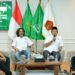 GP Ansor luncurkan LMS Ansor University. Foto: Dok. GP Ansor