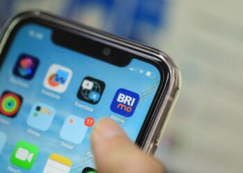 Mudahkan Perjalanan Mudik Antarpulau, BRI Hadirkan Fitur Baru Pemesanan Tiket Kapal Lewat BRImo!