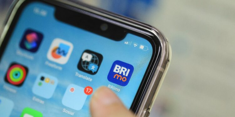 Mudahkan Perjalanan Mudik Antarpulau, BRI Hadirkan Fitur Baru Pemesanan Tiket Kapal Lewat BRImo!