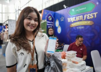 BRILiaN Fest Ramadhan 1446 H