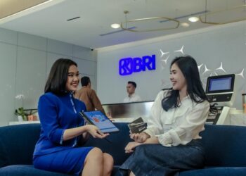 Komitmen BRI Terapkan Budaya Kerja Inklusif, Bawa BRI Raih Penghargaan Anugerah Avirama Nawasena dari SBM ITB