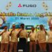 Mitsubishi Fuso Kian Tak Tertandingi! Kuasai Pasar Kendaraan Niaga 2024 dan Siap Gebrak 2025 dengan Strategi Besar