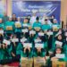 Pererat Silaturahmi, Yayasan Rumah Kesadaran Santuni Yatim dan Dhuafa