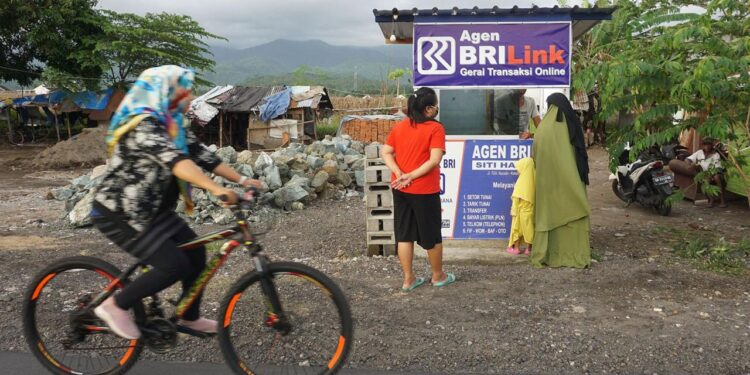 AgenBRILink
