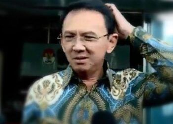 Ahok Bakal Diperiksa Kejagung Perihal Kasus Korupsi Minyak Mentah Hari Ini