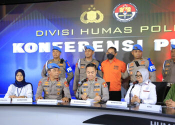 Soal Sidang Etik AKBP Fajar, Kompolnas: Pasti PTDH