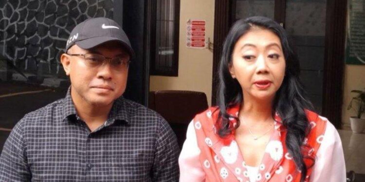 Masalah Rumah Tangga Terbongkar, Mantan Suami Asri Welas Tumpahkan Rasa Kecewa di Medsos