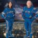 Sembilan Bulan Terjebak di SpaceX, Dua Astronaut NASA Akhirnya Mendarat di Bumi