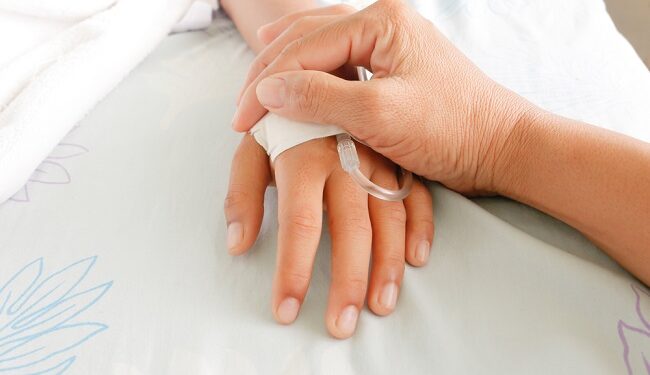 Bukan Penyakit Menular, Kenali Lebih Dalam tentang Autoimun