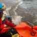 Jasad Balita Ditemukan di Sungai Barito Usai Hilang Lima Hari