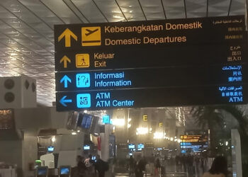 Puncak Arus Mudik di Bandara Soetta Diprediksi 27-28 Maret 2025