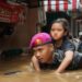 Melanda di Seluruh Wilayah Jabodetabek, Waspada Penyakit yang Muncul Akibat Banjir