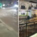 Banjir Bandang Terjang Kawasan Puncak, Sejumlah Jembatan Terseret Arus