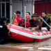 Banjir Rendam Sejumlah Wilayah di Tangsel, BNPB: Ribuan Rumah Terdampak