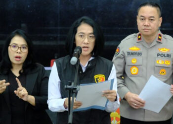 Polisi Tetapkan Satu Tersangka TPPO 699 WNI di Myanmar