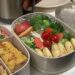 Mau Mudik? Jangan Lupa Siapkan Bekal Makanan Sehat Ini