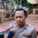 Imbas Demo Massa Tolak UU TNI di Bekasi, Dua Mobil Polisi jadi ‘Korban’