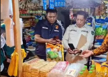 Setelah Kasus Minyak Goreng, Ditemukan Beras 5 Kg Tidak Sesuai Takaran