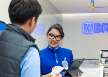 Tetap Melayani Selama Libur Idul Fitri, BRI Siapkan Weekend Banking dan Layanan Terbatas