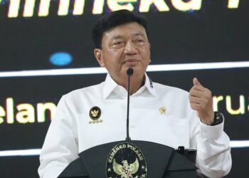 Kasus Oknum TNI Tembak Polisi, Menko Polkam Minta Pelaku Dihukum Berat
