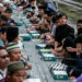 Acara Bukber di Solo Sepanjang 2,8 KM Catat Rekor MURI