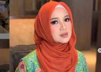 Chacha Frederica Sempat Konsultasi ke Psikolog karena Alami Hal Ini