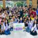 Ramadan Penuh Berkah! Chatime Bagikan Ribuan Cup untuk Berbuka, JKT48 Ikut Meriahkan