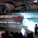 Chery Super Hybrid Resmi Hadir di Indonesia, Pecahkan Rekor Dunia dengan Jarak Tempuh 2.369 Km Tanpa Isi Ulang