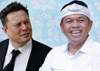 disway keajaiban kdm