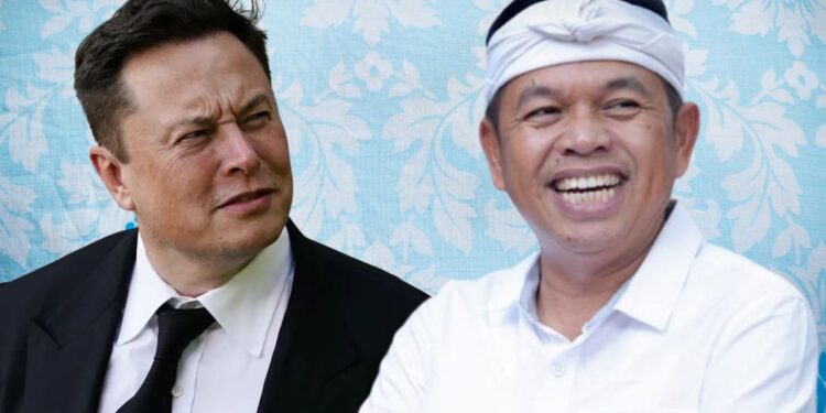 disway keajaiban kdm