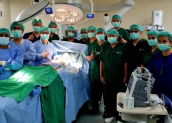 disway relawan tahalele