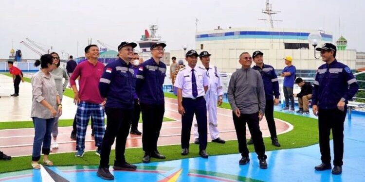 disway surabaya lombok