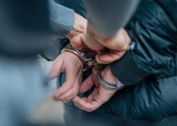 Gelapkan Uang Ratusan Juta, Seorang Manajer Ditangkap di Rest Area Tol Jagorawi